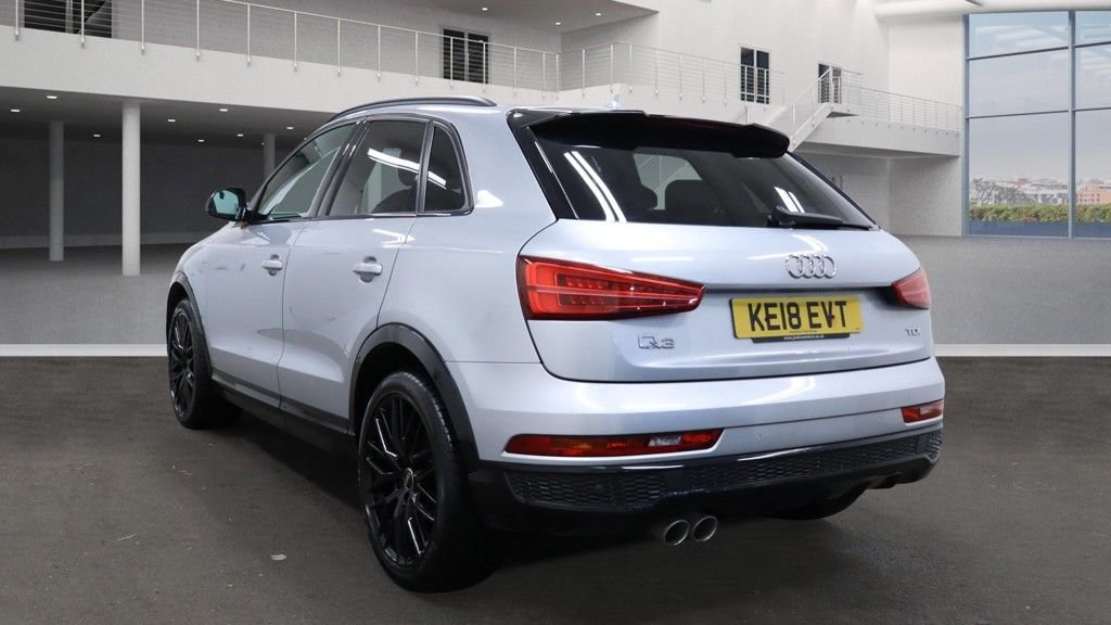 Used Audi Q3 2018 for sale - 76451958: Photo 7