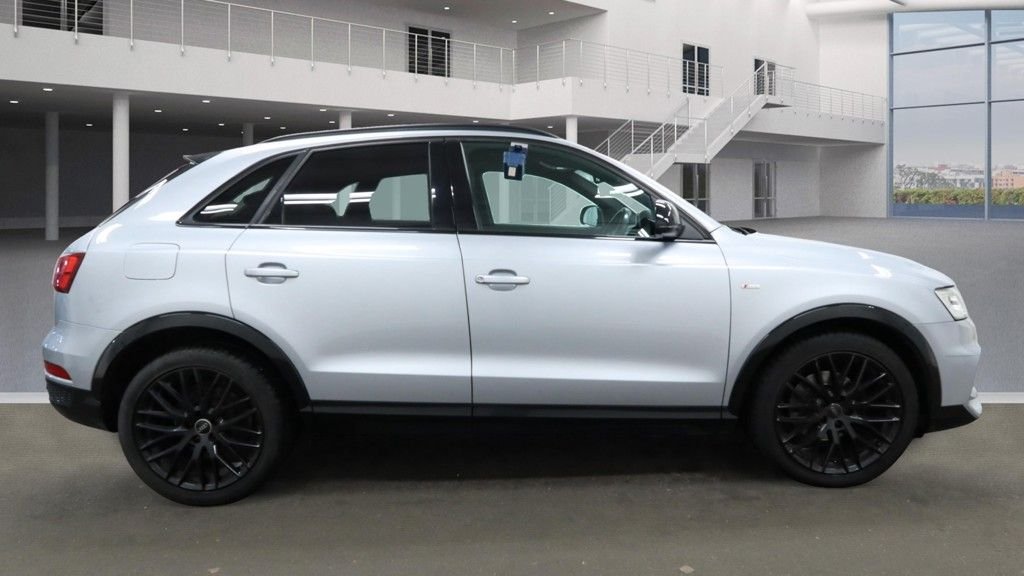 Used Audi Q3 2018 for sale - 76451958: Photo 9