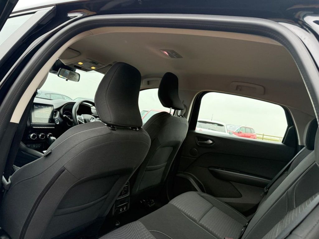 Used Renault Arkana 2023 for sale - 78069193: Photo 10