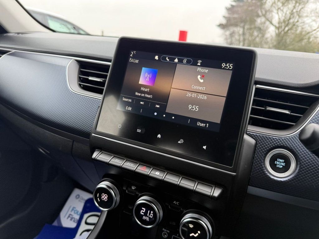 Used Renault Arkana 2023 for sale - 78069193: Photo 14