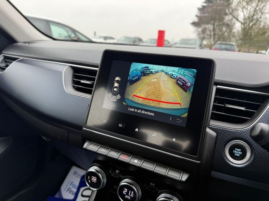 Used Renault Arkana 2023 for sale - 78069193: Photo 15