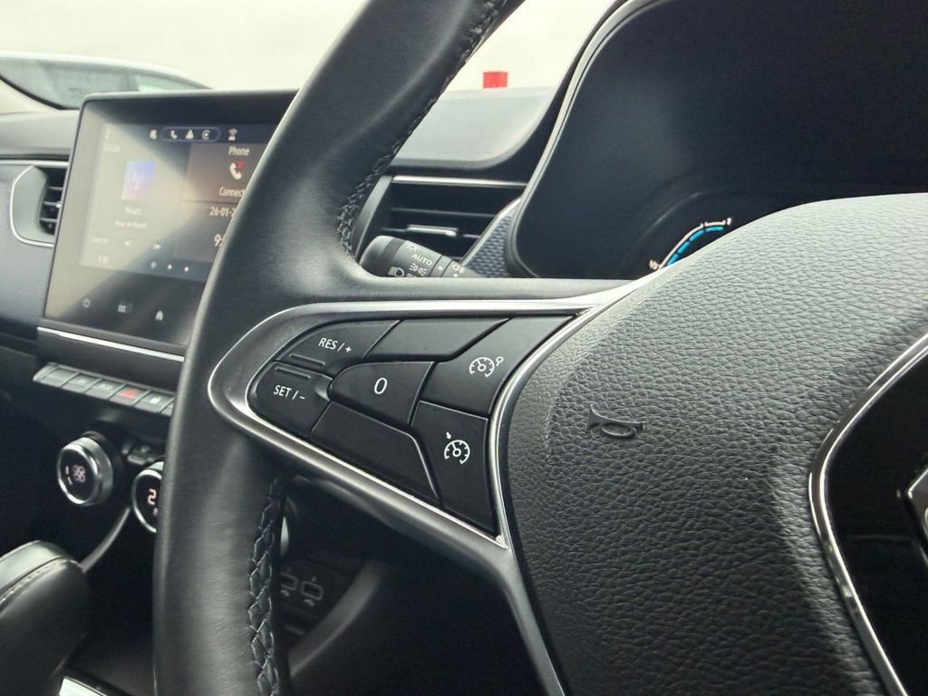 Used Renault Arkana 2023 for sale - 78069193: Photo 17