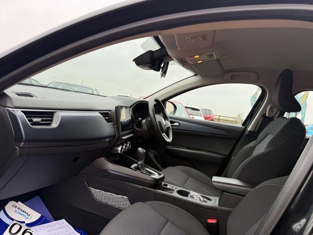 Used Renault Arkana 2023 for sale - 78069193: Photo 4