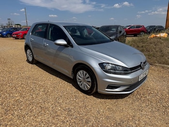 Used Volkswagen Golf 2020 for sale - 79178828: Photo