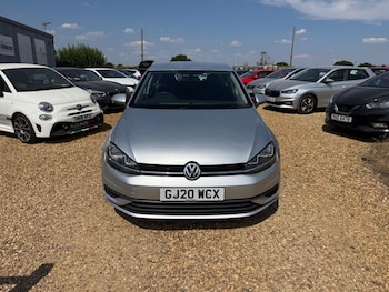 Used Volkswagen Golf 2020 for sale - 79178828: Photo