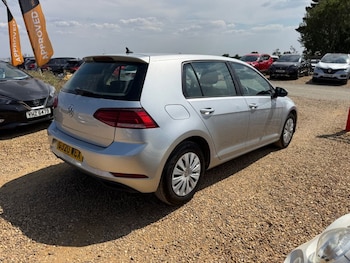 Used Volkswagen Golf 2020 for sale - 79178828: Photo