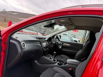 Used Nissan Qashqai 2019 for sale - 78931036: Photo