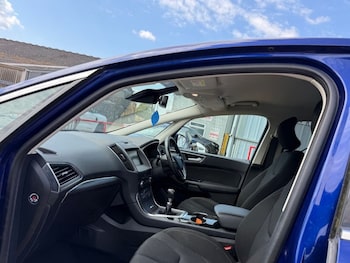 Used Ford S-Max 2015 for sale - 78515044: Photo