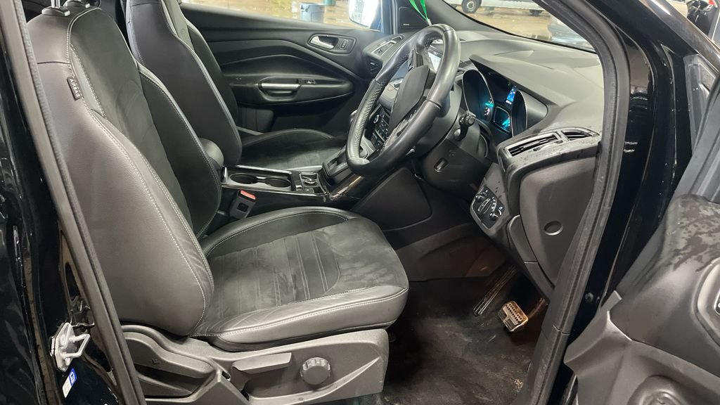 Used Ford Kuga 2017 for sale - 77643042: Photo 4