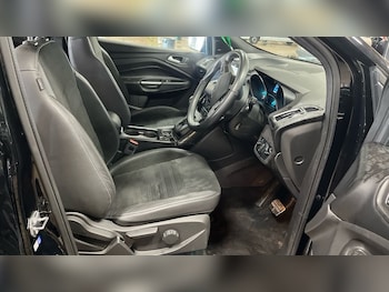 Used Ford Kuga 2017 for sale - 77643042: Photo