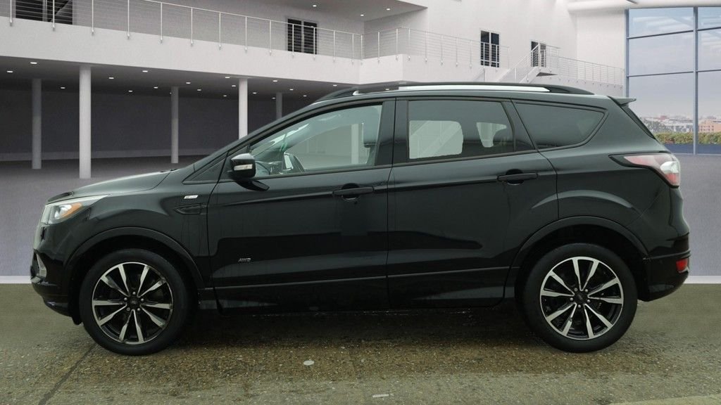 Used Ford Kuga 2017 for sale - 77643042: Photo 8