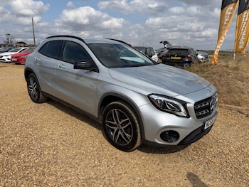 Used Mercedes-Benz GLA 2018 for sale - 79276133: Photo