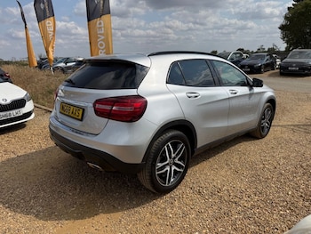 Used Mercedes-Benz GLA 2018 for sale - 79276133: Photo