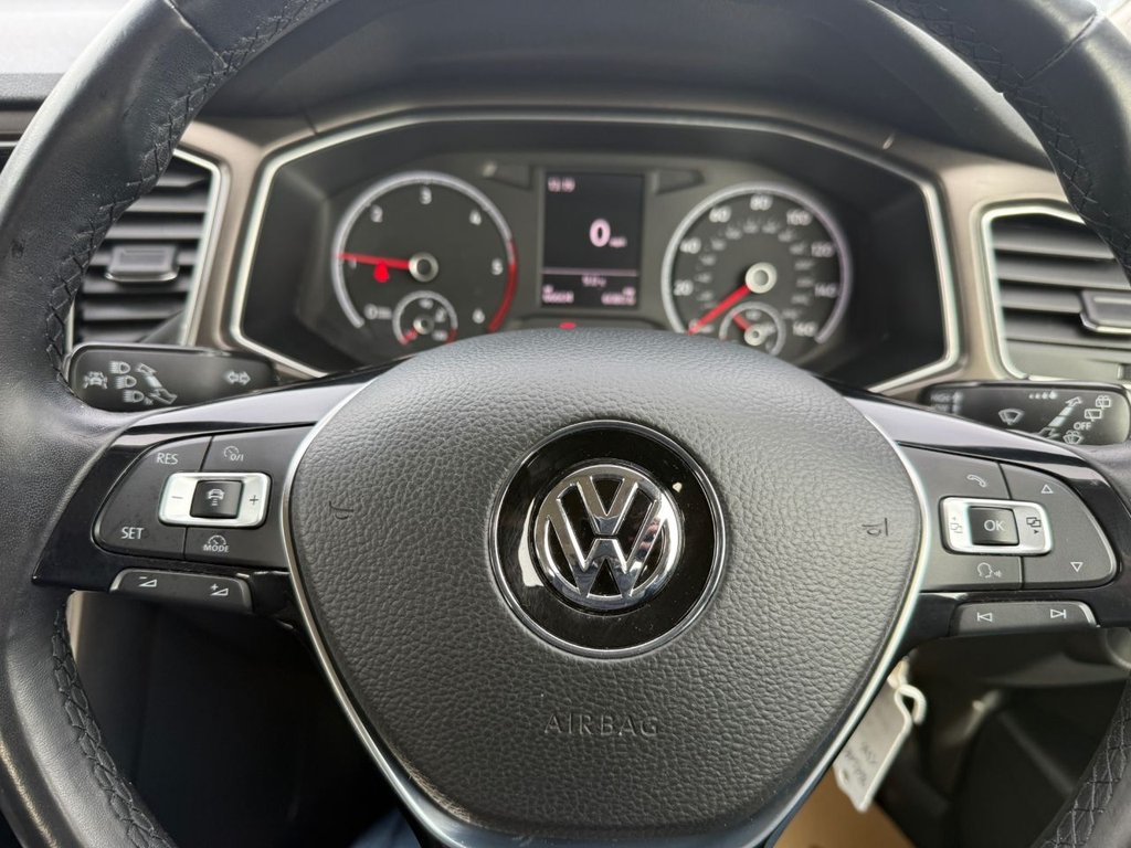 Used Volkswagen T-Roc 2018 for sale - 77621021: Photo 13