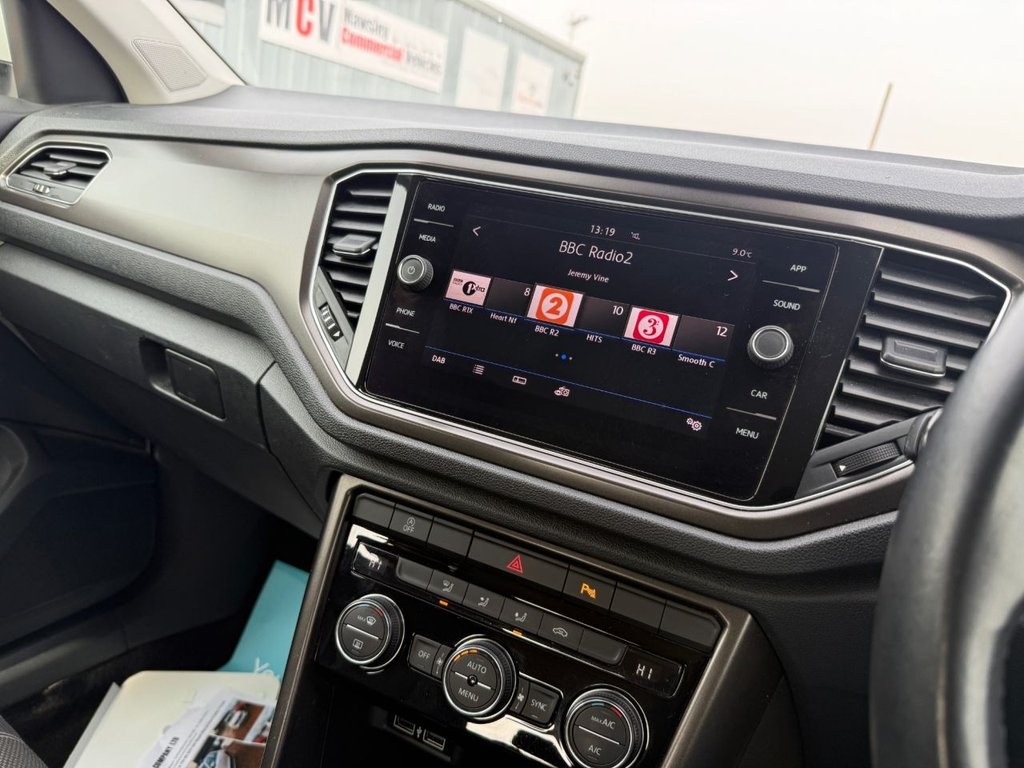 Used Volkswagen T-Roc 2018 for sale - 77621021: Photo 14