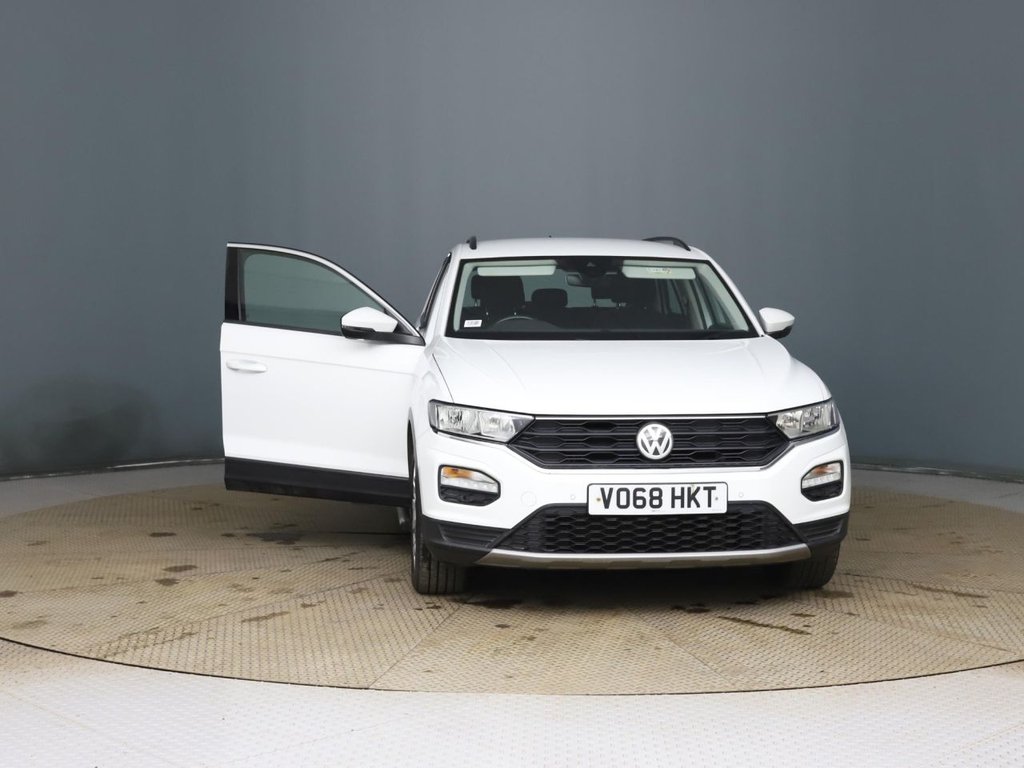 Used Volkswagen T-Roc 2018 for sale - 77621021: Photo 7