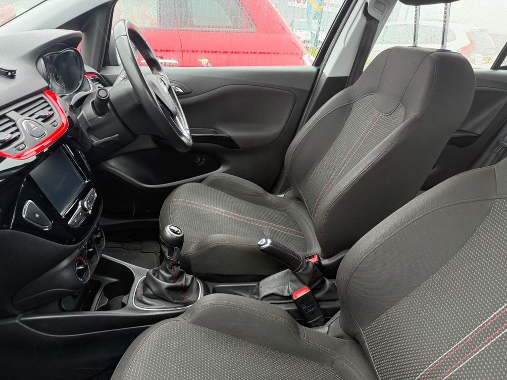Used Vauxhall Corsa 2018 for sale - 77780116: Photo 4