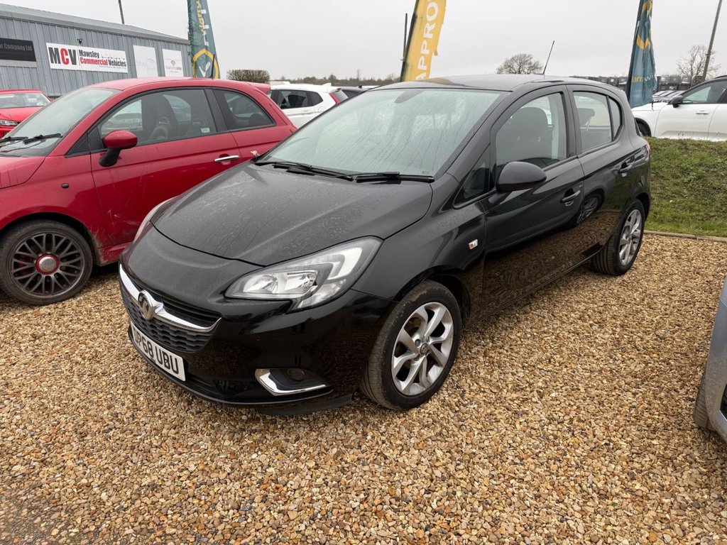 Used Vauxhall Corsa 2018 for sale - 77780116: Photo 5