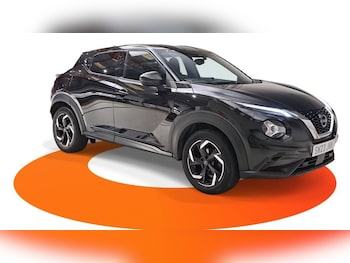 Used Nissan Juke 2023 for sale - 77821360: Photo