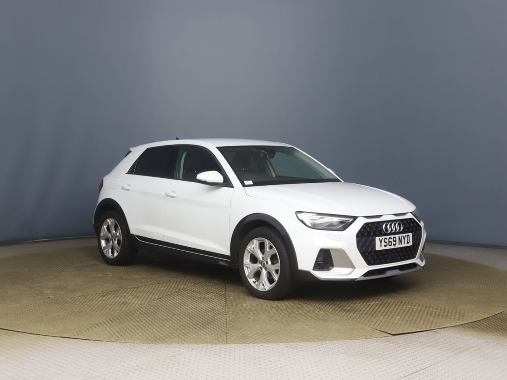 Used Audi A1 2019 for sale - 76783936: Photo 1