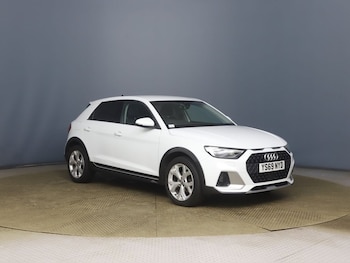 Used Audi A1 2019 for sale - 76783936: Photo