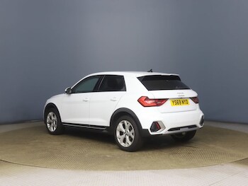 Used Audi A1 2019 for sale - 76783936: Photo