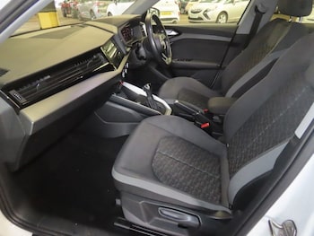 Used Audi A1 2019 for sale - 76783936: Photo