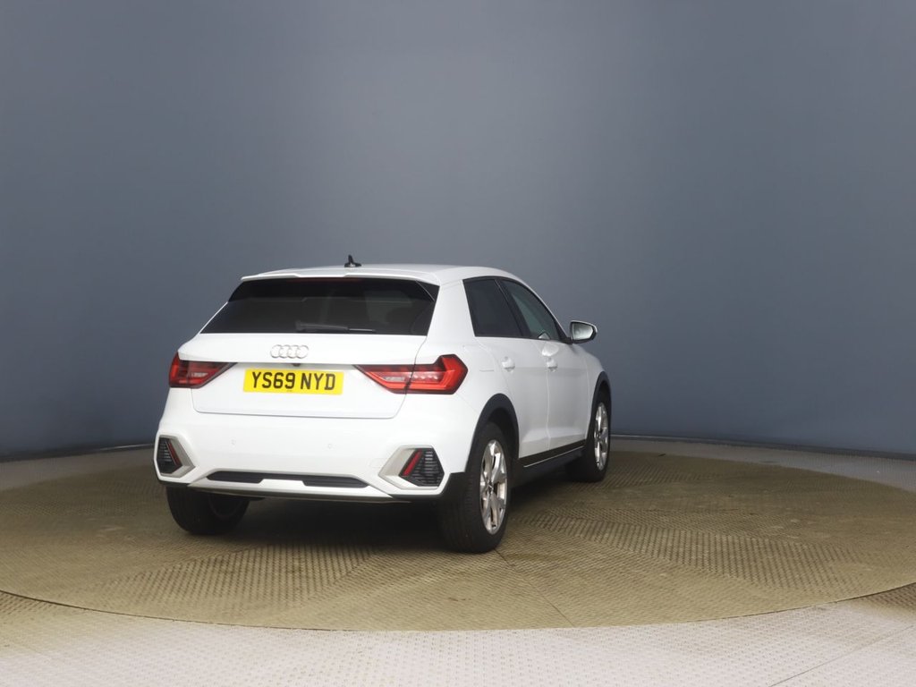 Used Audi A1 2019 for sale - 76783936: Photo 7