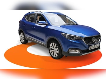 Used MG MG ZS 2019 for sale - 78672199: Photo