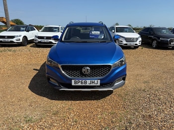Used MG MG ZS 2019 for sale - 78672199: Photo