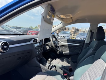 Used MG MG ZS 2019 for sale - 78672199: Photo