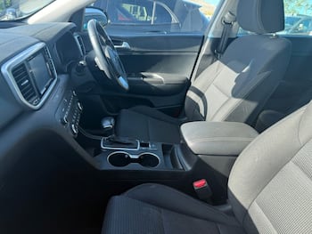 Used Kia Sportage 2019 for sale - 79695752: Photo