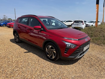 Used Hyundai BAYON 2023 for sale - 79009275: Photo