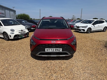 Used Hyundai BAYON 2023 for sale - 79009275: Photo