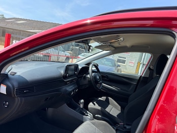 Used Hyundai BAYON 2023 for sale - 79009275: Photo