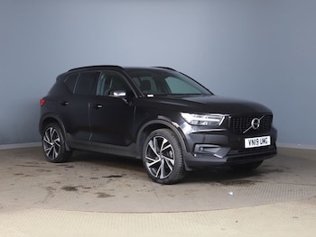 Volvo - XC40