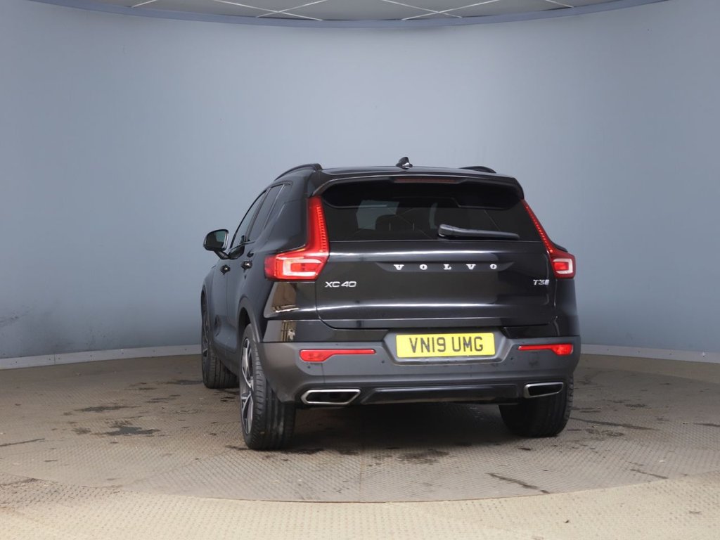 Used Volvo XC40 2019 for sale - 76632398: Photo 6