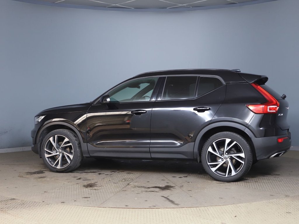 Used Volvo XC40 2019 for sale - 76632398: Photo 7