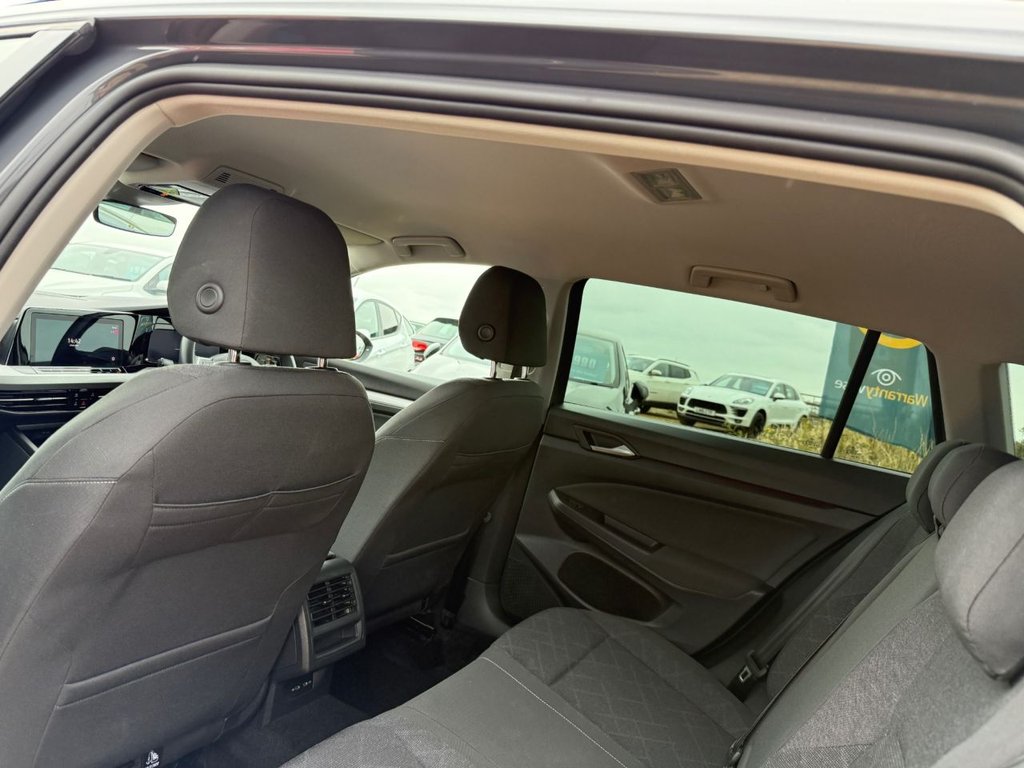 Used Volkswagen Golf 2022 for sale - 76451876: Photo 10