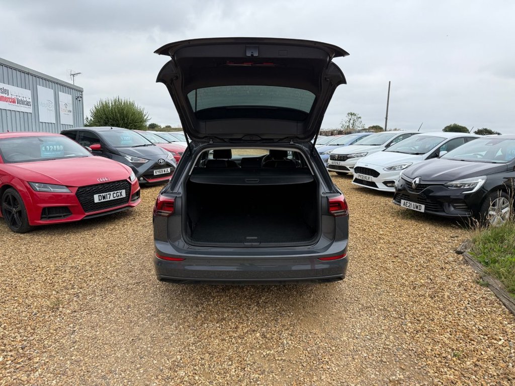 Used Volkswagen Golf 2022 for sale - 76451876: Photo 11