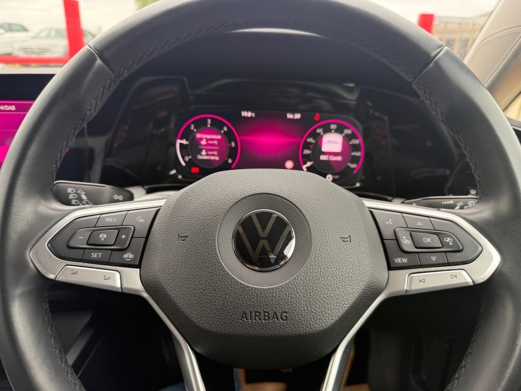 Used Volkswagen Golf 2022 for sale - 76451876: Photo 13