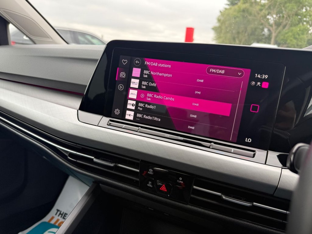 Used Volkswagen Golf 2022 for sale - 76451876: Photo 14