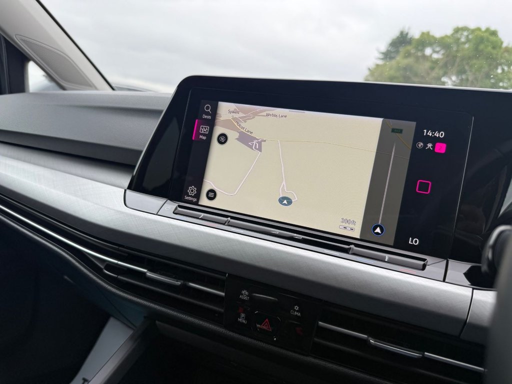 Used Volkswagen Golf 2022 for sale - 76451876: Photo 15