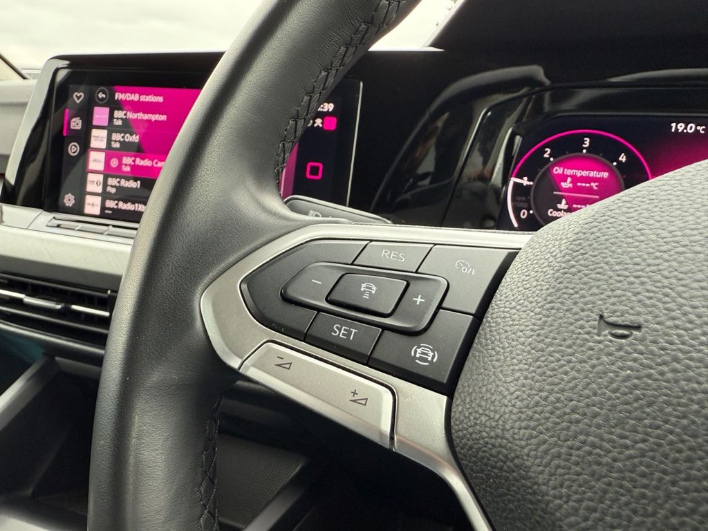 Used Volkswagen Golf 2022 for sale - 76451876: Photo 18