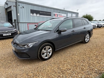 Used Volkswagen Golf 2022 for sale - 76451876: Photo