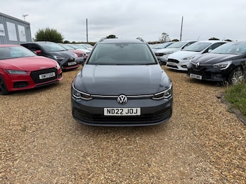 Used Volkswagen Golf 2022 for sale - 76451876: Photo