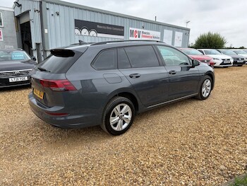 Used Volkswagen Golf 2022 for sale - 76451876: Photo