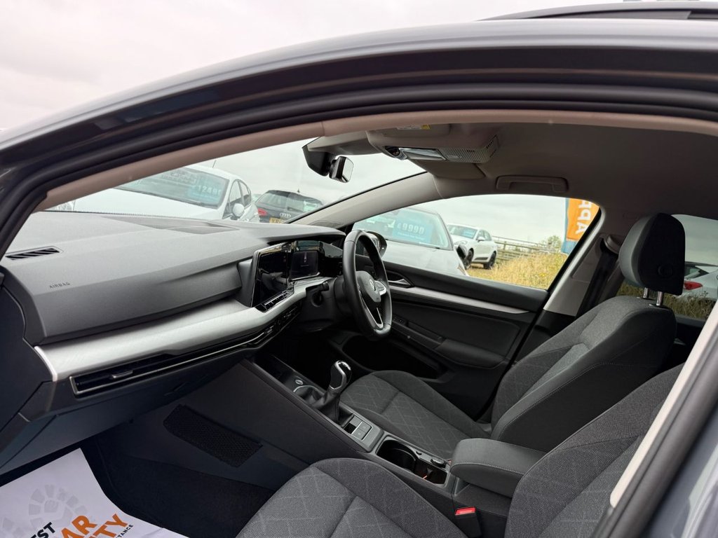 Used Volkswagen Golf 2022 for sale - 76451876: Photo 4