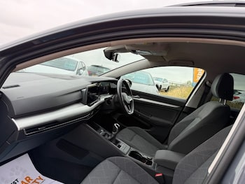 Used Volkswagen Golf 2022 for sale - 76451876: Photo