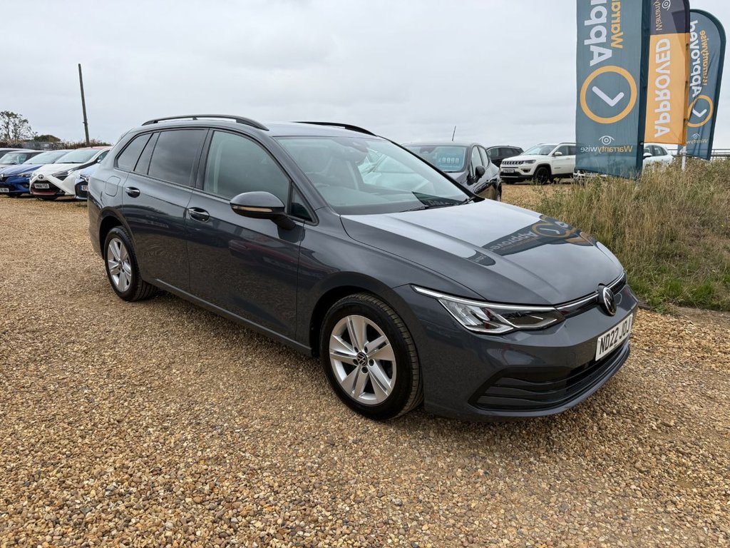 Used Volkswagen Golf 2022 for sale - 76451876: Photo 6